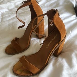 Vici heels